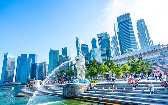 Chia sẻ kinh nghiệm Du lịch Singapore Mùa Thu mới nhất 2022