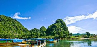 Top 6 địa điểm du lịch Quảng Bình tự túc mùa thu được săn đón nhất