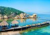 Trọn bộ kinh nghiệm du lịch Đảo Bình Hưng tự túc mùa hè siêu tiết kiệm