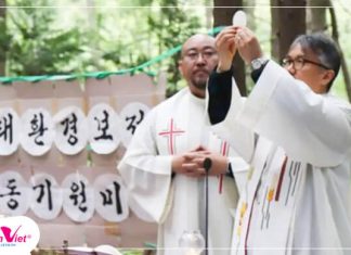 Du Lịch Hành Hương Hàn Quốc 2026 – Hành Trình Đức Tin Giữa Lòng Xứ Sở Kim Chi Hanh Huong Han Quoc